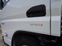 三菱ふそうキャンター深ダンプ（土砂禁ダンプ）小型（2t・3t）[写真13]