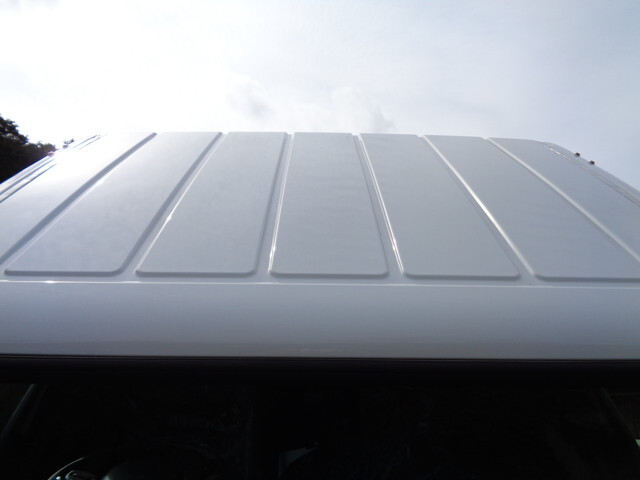 三菱ふそうキャンター深ダンプ（土砂禁ダンプ）小型（2t・3t）[写真17]