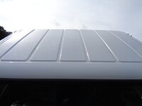 三菱ふそうキャンター深ダンプ（土砂禁ダンプ）小型（2t・3t）[写真18]