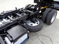 三菱ふそうキャンター深ダンプ（土砂禁ダンプ）小型（2t・3t）[写真20]