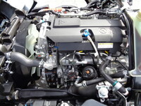 三菱ふそうキャンター深ダンプ（土砂禁ダンプ）小型（2t・3t）[写真22]