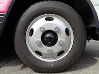 三菱ふそうキャンター深ダンプ（土砂禁ダンプ）小型（2t・3t）[写真23]