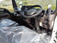 三菱ふそうキャンター深ダンプ（土砂禁ダンプ）小型（2t・3t）[写真26]