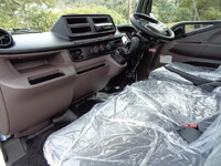 三菱ふそうキャンター深ダンプ（土砂禁ダンプ）小型（2t・3t）[写真28]