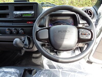 三菱ふそうキャンター深ダンプ（土砂禁ダンプ）小型（2t・3t）[写真31]