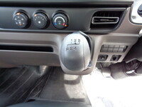 三菱ふそうキャンター深ダンプ（土砂禁ダンプ）小型（2t・3t）[写真32]