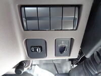 三菱ふそうキャンター深ダンプ（土砂禁ダンプ）小型（2t・3t）[写真34]