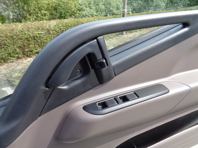 三菱ふそうキャンター深ダンプ（土砂禁ダンプ）小型（2t・3t）[写真36]