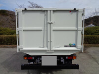 三菱ふそうキャンター深ダンプ（土砂禁ダンプ）小型（2t・3t）[写真09]