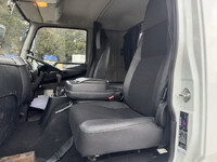 三菱ふそうファイタークレーン4段中型（4t）[写真12]