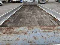 三菱ふそうファイタークレーン4段中型（4t）[写真16]