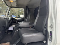 三菱ふそうファイタークレーン4段中型（4t）[写真18]