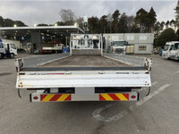 三菱ふそうファイタークレーン4段中型（4t）[写真19]