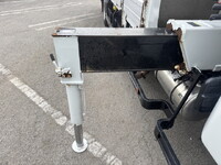 三菱ふそうファイタークレーン4段中型（4t）[写真21]