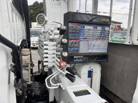 三菱ふそうファイタークレーン4段中型（4t）[写真24]