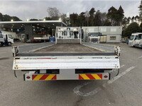 三菱ふそうファイタークレーン4段中型（4t）[写真24]