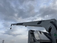 三菱ふそうファイタークレーン4段中型（4t）[写真26]
