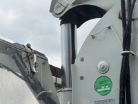 三菱ふそうファイタークレーン4段中型（4t）[写真27]