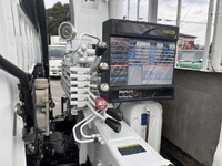 三菱ふそうファイタークレーン4段中型（4t）[写真27]