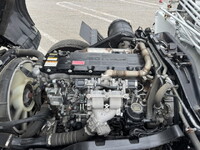 三菱ふそうファイタークレーン4段中型（4t）[写真28]