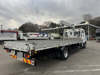 三菱ふそうファイタークレーン4段中型（4t）[写真02]