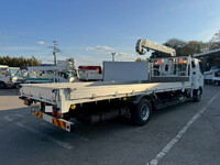 三菱ふそうファイタークレーン4段中型（4t）[写真02]