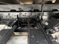 三菱ふそうファイタークレーン4段中型（4t）[写真37]