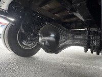 三菱ふそうファイタークレーン4段中型（4t）[写真37]