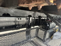 三菱ふそうファイタークレーン4段中型（4t）[写真38]