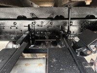 三菱ふそうファイタークレーン4段中型（4t）[写真39]