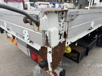 三菱ふそうファイタークレーン4段中型（4t）[写真40]