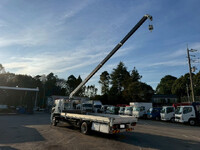 三菱ふそうファイタークレーン4段中型（4t）[写真06]