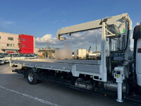 三菱ふそうファイタークレーン4段中型（4t）[写真07]