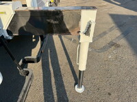 三菱ふそうファイタークレーン4段中型（4t）[写真10]