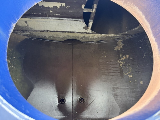 いすゞフォワード散水車増トン（6t・8t）[写真11]