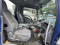 いすゞフォワード散水車増トン（6t・8t）[写真14]