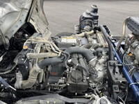 いすゞフォワード散水車増トン（6t・8t）[写真35]