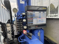 三菱ふそうファイタークレーン4段中型（4t）[写真11]