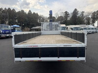 三菱ふそうファイタークレーン4段中型（4t）[写真14]