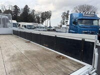 三菱ふそうファイタークレーン4段中型（4t）[写真17]