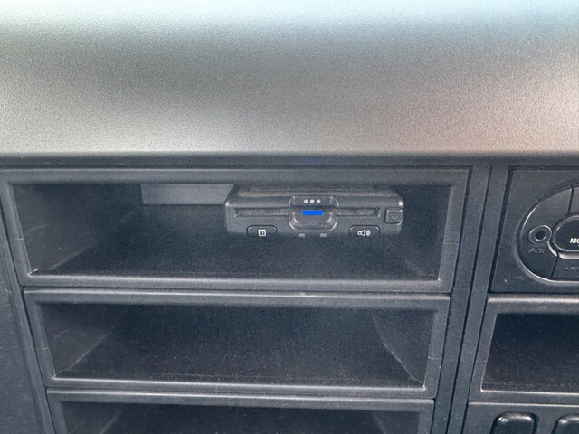 三菱ふそうファイタークレーン4段中型（4t）[写真21]