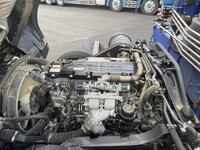 三菱ふそうファイタークレーン4段中型（4t）[写真25]