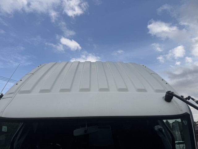 三菱ふそうファイタークレーン4段中型（4t）[写真25]