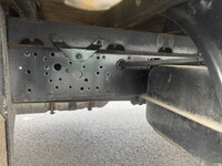 三菱ふそうファイタークレーン4段中型（4t）[写真29]