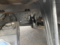 三菱ふそうファイタークレーン4段中型（4t）[写真30]