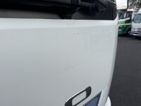 三菱ふそうファイタークレーン4段中型（4t）[写真35]