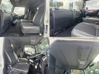 三菱ふそうファイタークレーン4段中型（4t）[写真41]