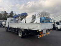 三菱ふそうファイタークレーン4段中型（4t）[写真05]