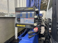 三菱ふそうファイタークレーン4段中型（4t）[写真09]