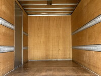 三菱ふそうキャンターアルミバン小型（2t・3t）[写真14]